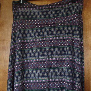 LuLaRoe Maxi, XL